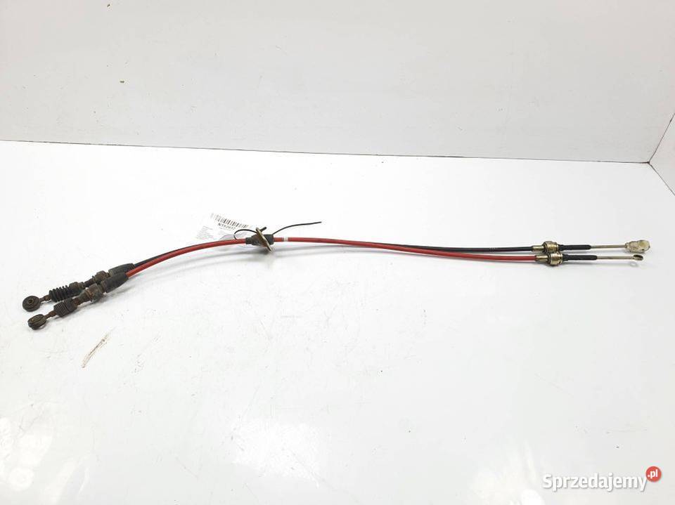 LINKI BIEGÓW CHEVROLET KALOS