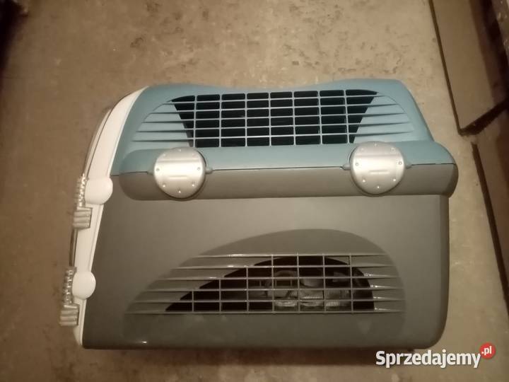 Transporterkontener małych zwierząt firmy Catit Łódź sprzedam