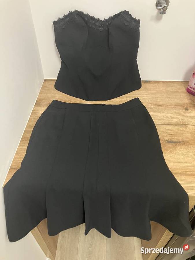 Gorset spódnica Next Spódnice i sukienki Sępólno Krajeńskie