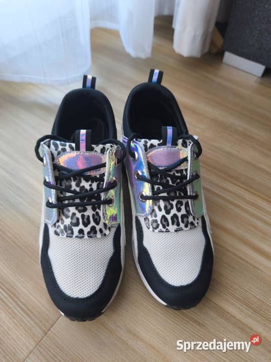 Buty damskie MUSK 37 nowe Tczew