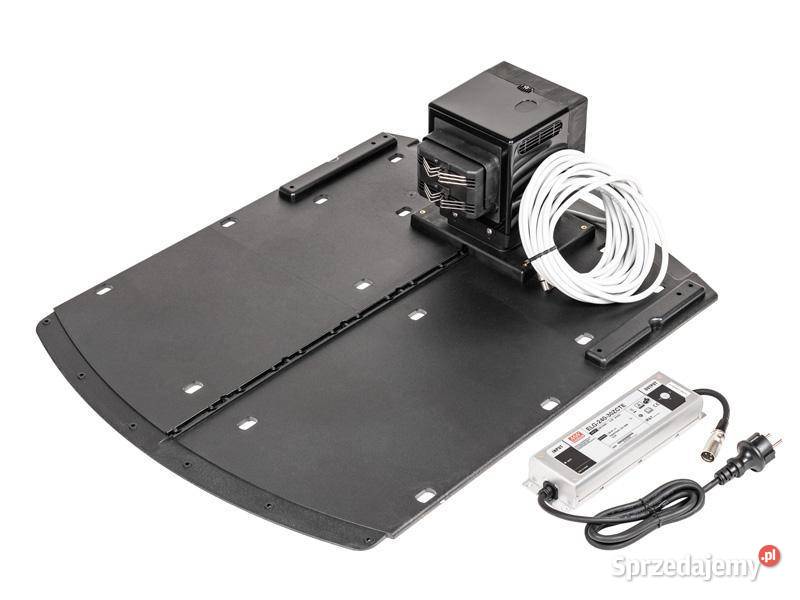 Kosiarka automatyczna Wiper Climber 4x4 XH35 SR Opalenica sprzedam