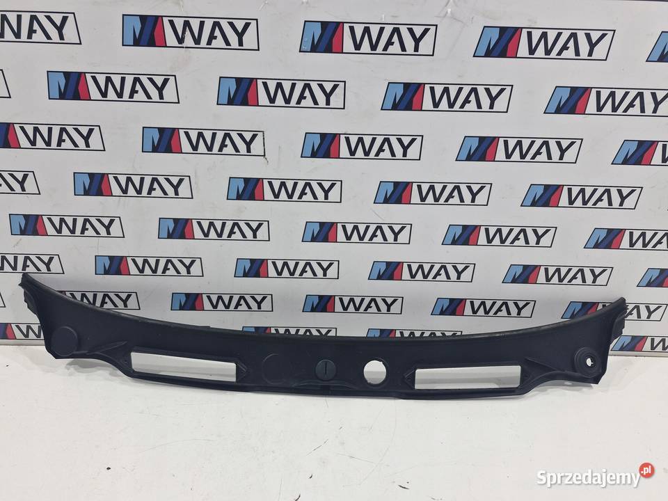 BMW E81 E82 E87 E88 PODSZYBIE 7058220 osobowe