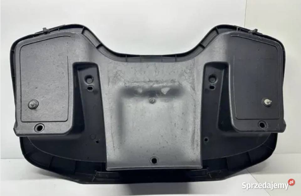 Bagażnik przód kufer Polaris Trail Boss Magnum Sulęcin