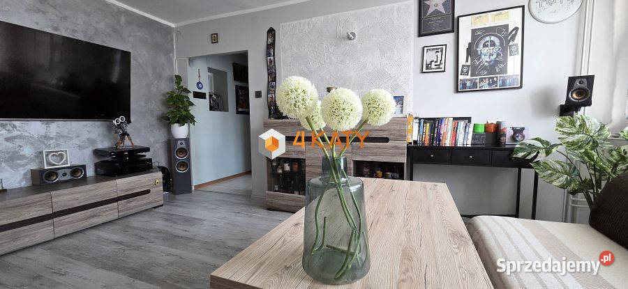 Mieszkanie Zielona Góra 478m2 3 pok Sprzedaż sprzedam