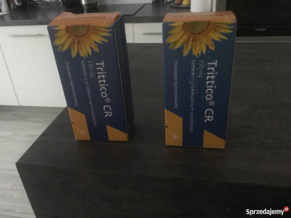 Trittico sprzedam Gdynia