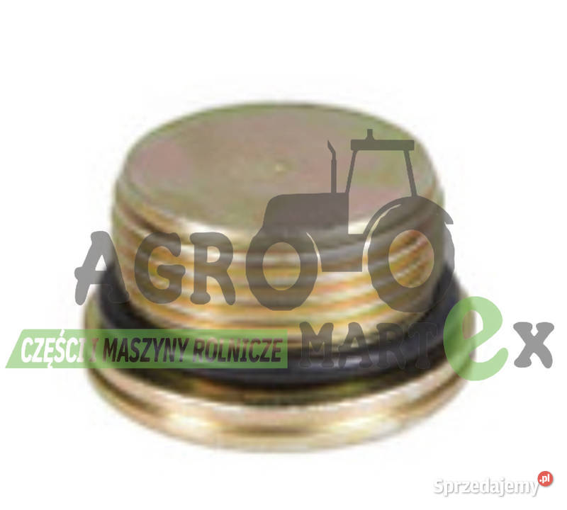 10119511 KOREK M33 CNH Wichrów