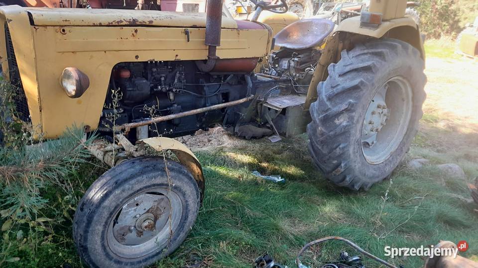 Sprzedam c355 nie c360 c4011 Maków Mazowiecki