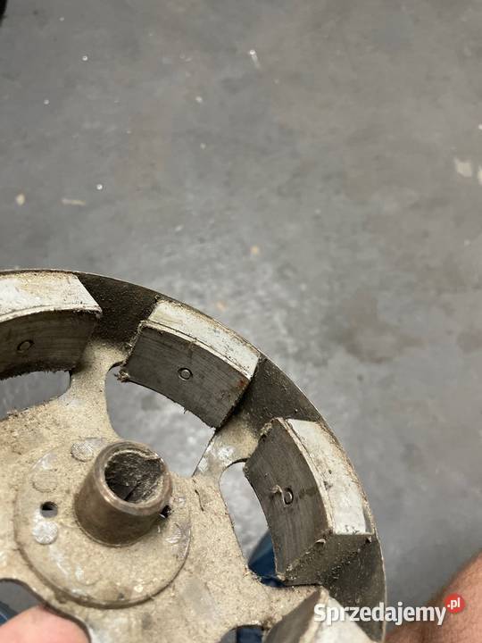 Magneto WSK Leszno sprzedam