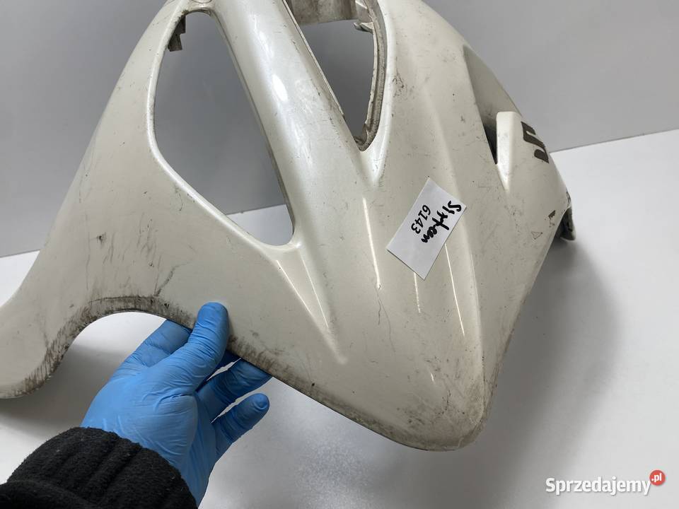 SUZUKI SIXTEEN UX125 OWIEWKA CZACHA CZASZA inne sprzedam