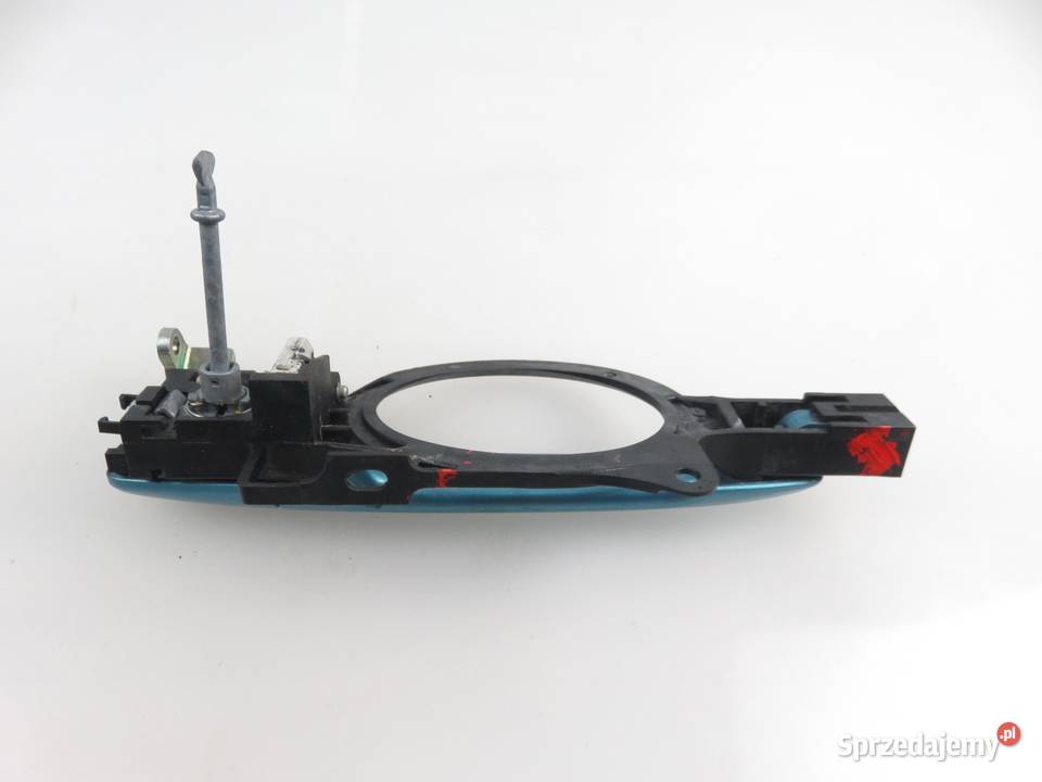 STACYJKA WKŁADKA MITSUBISHI ASX SLM15 sprzedam