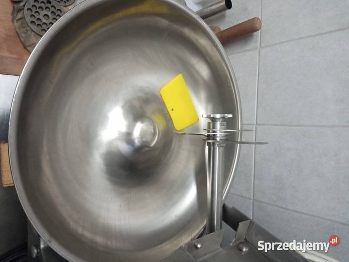 Kuter do Mięsa 10l Gastronomia Radom