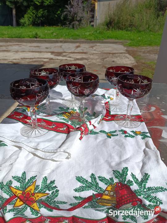 Kryształy porcelana sztuka unikaty antyki