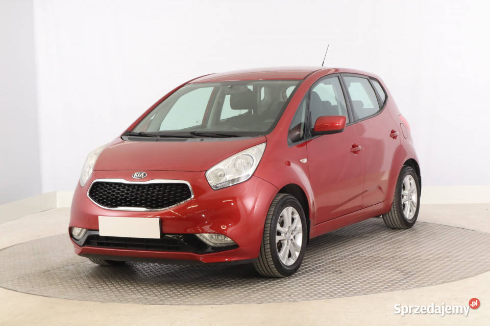 Kia Venga 16 CVVT światła przeciwmgielne Zabrze sprzedam