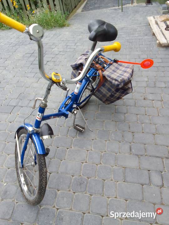 Romet Składak 1973 Ryki
