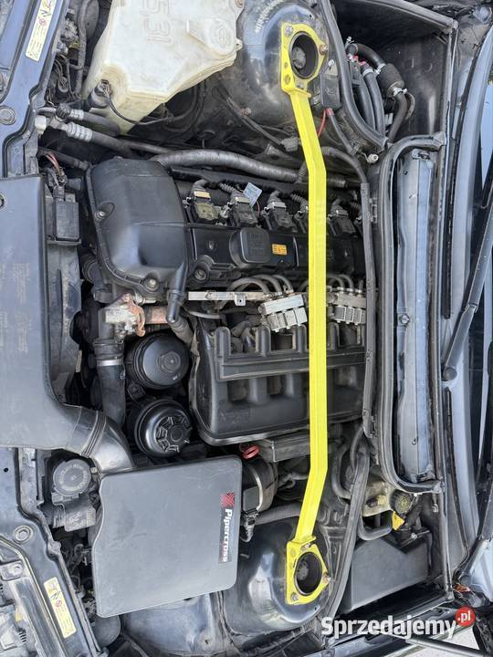 Bmw e46 330ci LPG spaw Mysłowice