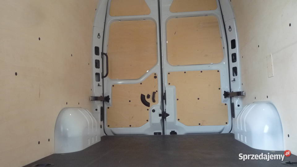 Renault Master L3 H2 Maxi 60 Bezwypadkowy serwisowany w ASO