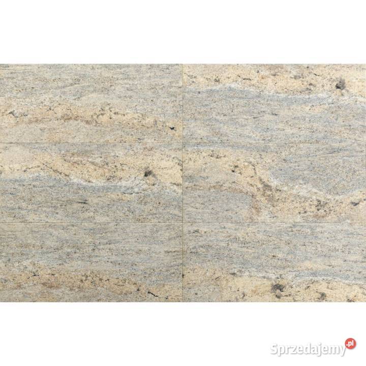 Płytki wewnętrzne zewnętrzne Granit Cielo De Tczew
