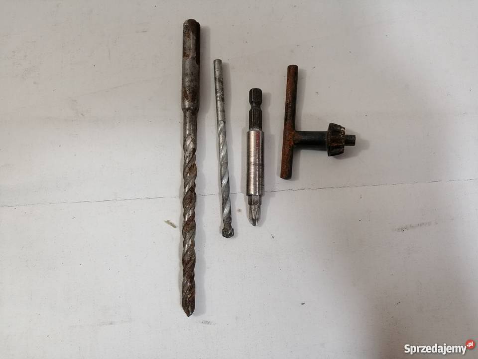 Wiertarka METABO SB E 500 Białystok