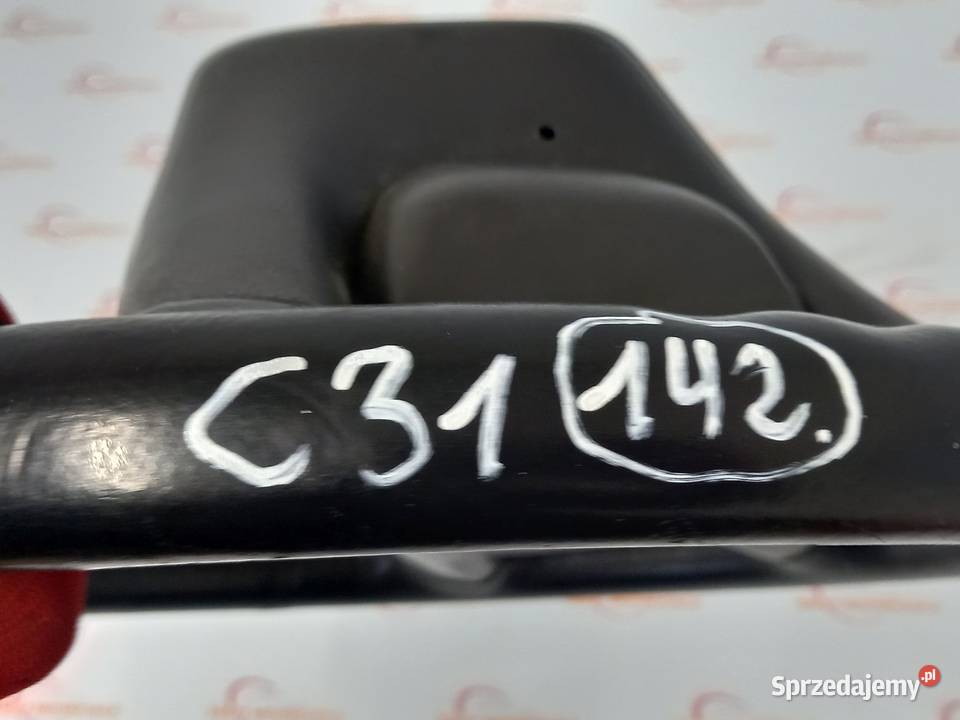 CHEVROLET CAPTIVA I LIFT 12r kierownica świętokrzyskie