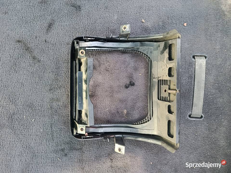 Roleta Obudowa Osłona Kierownicy Audi A4 B5 a12 Myszków sprzedam