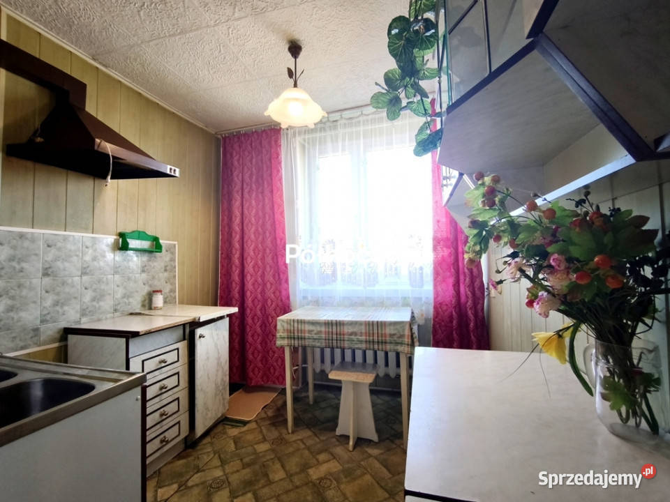 3 pokojowe mieszkanie Terespol Wojska Polskiego blok lubelskie