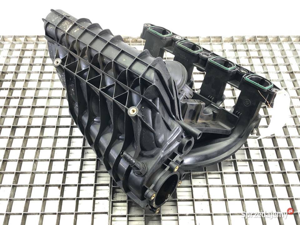 KOLEKTOR SSĄCY BMW E46 1437938 16 115 9705