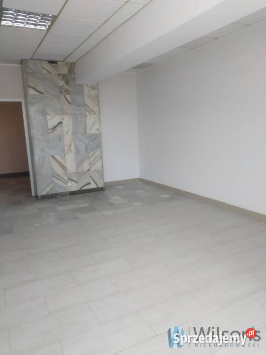 wynajmu lokalu Radom Jana Kilińskiego