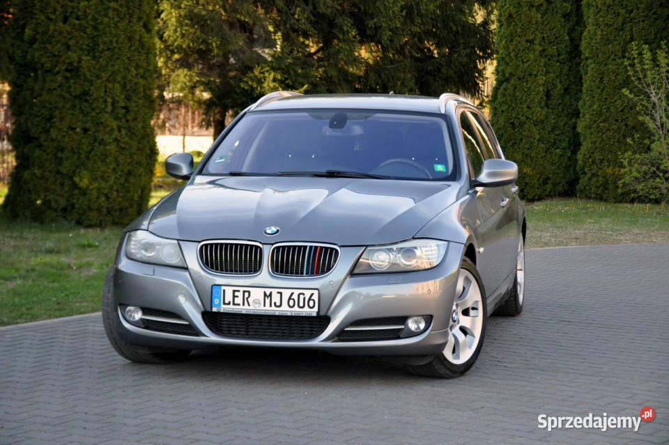 BMW 330 elektryczne lusterka Ostrów Mazowiecka