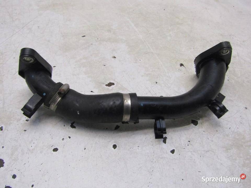 RURA POWIETRZA PRZEWÓD DOLOT 15D MAZDA CX3 CX3