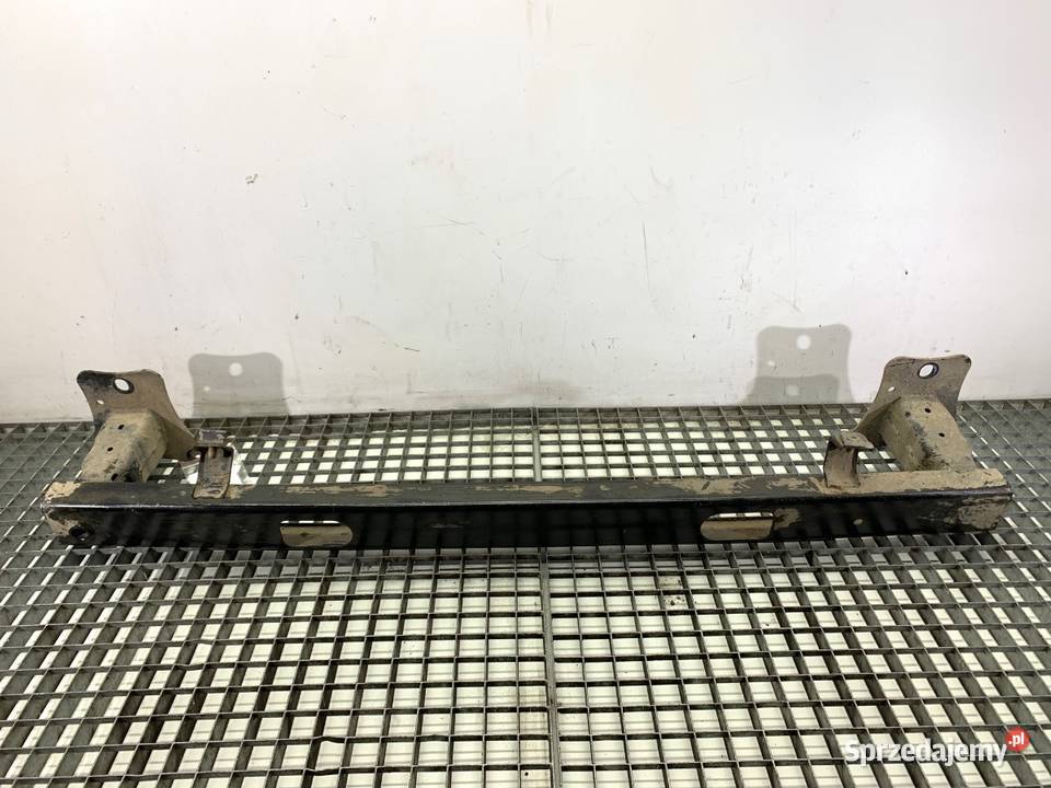 BELKA ZDERZAKA TYŁ TOYOTA PROACE Minivan osobowe