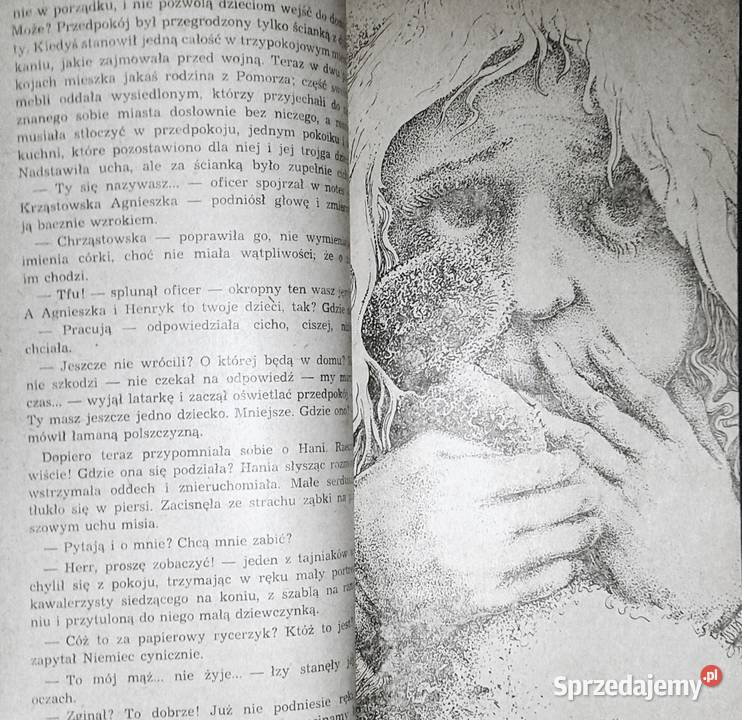 Światło w mroku Ludwik BroniszPikało Chełm