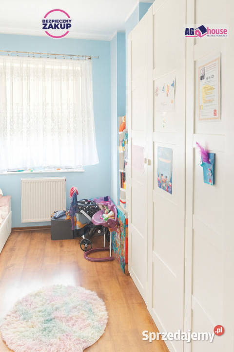 Mieszkanie do sprzedania 938 metrów 4 pokoje