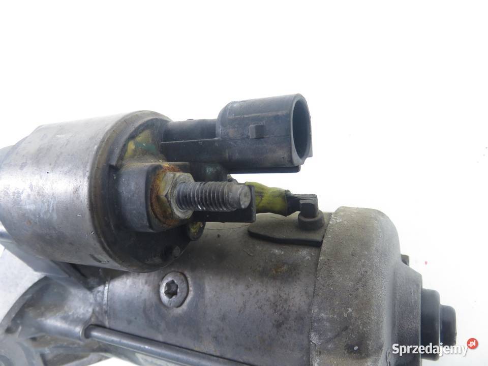 ROZRUSZNIK VW TOURAN II 20 TDI 02E911024H osobowe małopolskie