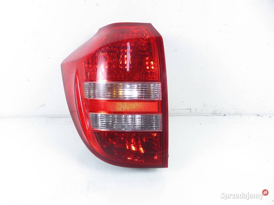 LAMPA LEWA TYLNA KIA CEED I SW osobowe