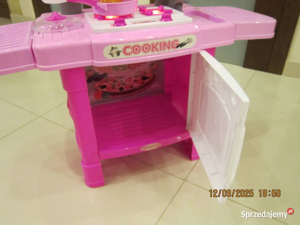 Kuchnia dzieci Pozostałe Warszawa