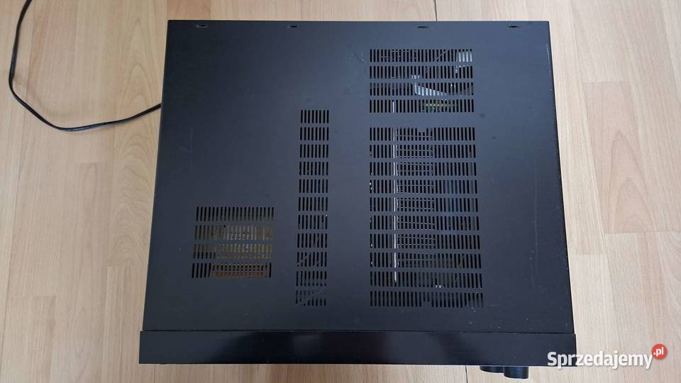 Amplituner PIONEER VSXD710S Kraków
