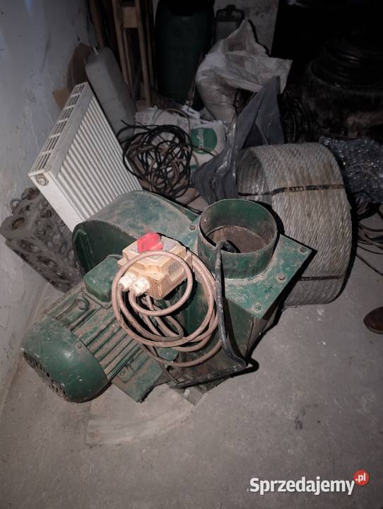 Kontener 6m Autosan D11 kabina do piaskowania małopolskie Gorlice