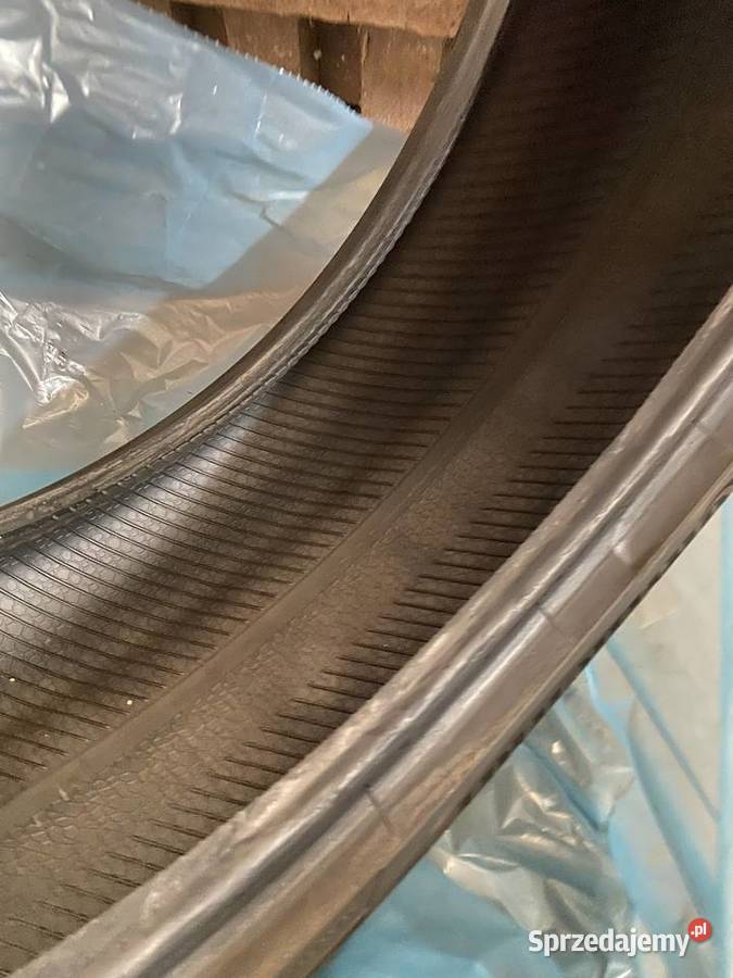 Opony Continental ContiSportContact 5 20550R17 Legnica