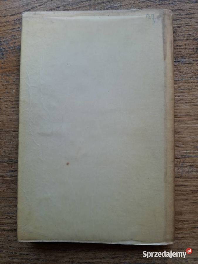 Mały przewodnik WęgrzechGyula Nemeth Rok wydania 1968 Kraków