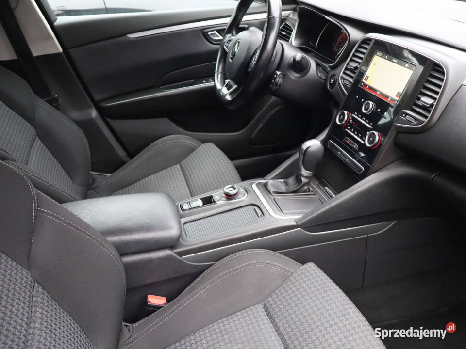 Renault Talisman 16 dCi Katowice