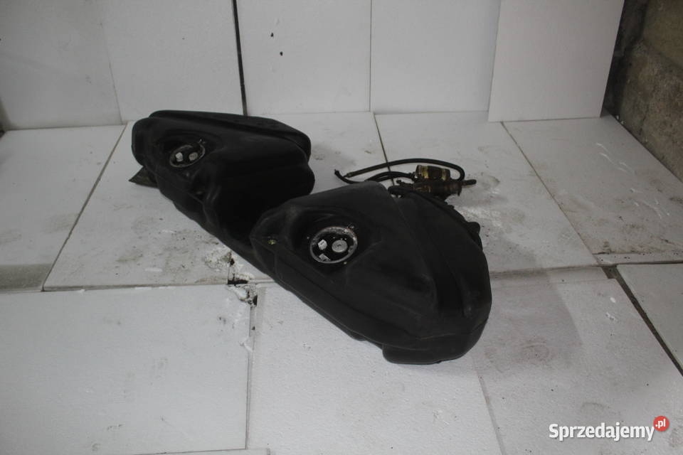 Mercedes W208 C208 Pompa paliwa pompy zbiornik Sompolno