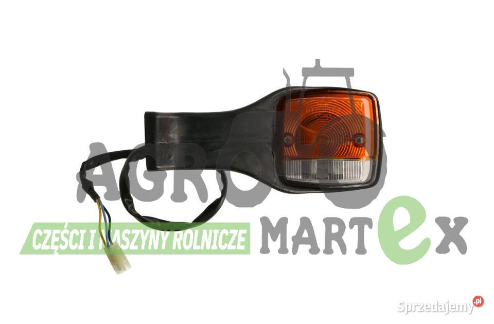 5180526 LAMPA POZYCYJNA LH CNH Wichrów sprzedam