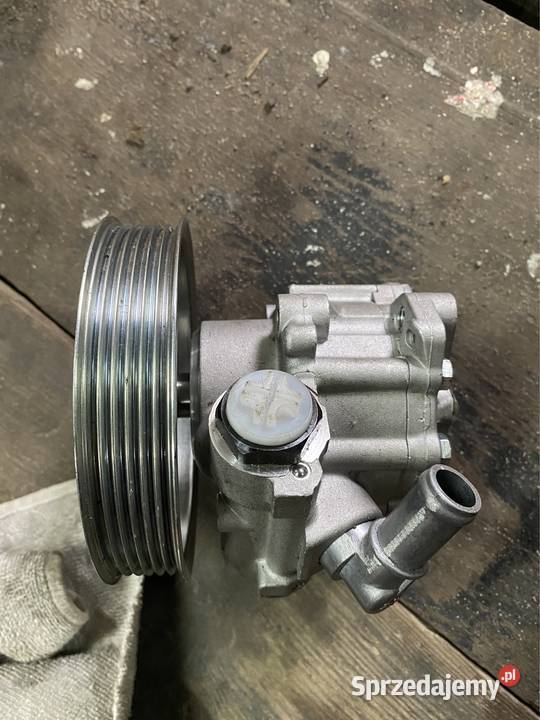Pompa wspomagania Audi Skoda VW 20 TFSI Lublin