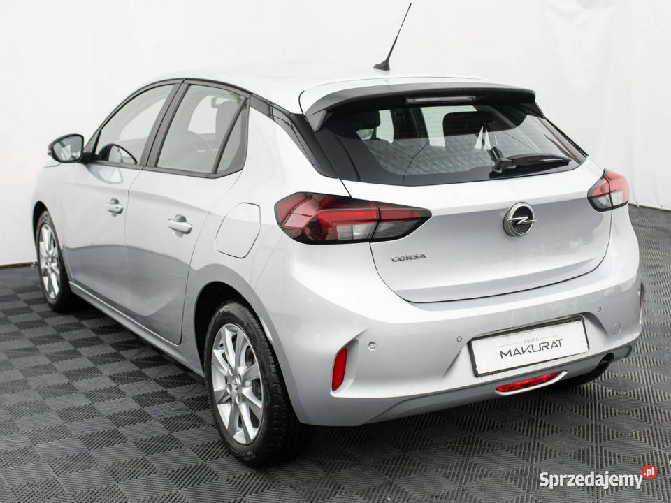 Opel Corsa GD2C95312 Edition Czcof ekran dotyk tempomat Pępowo