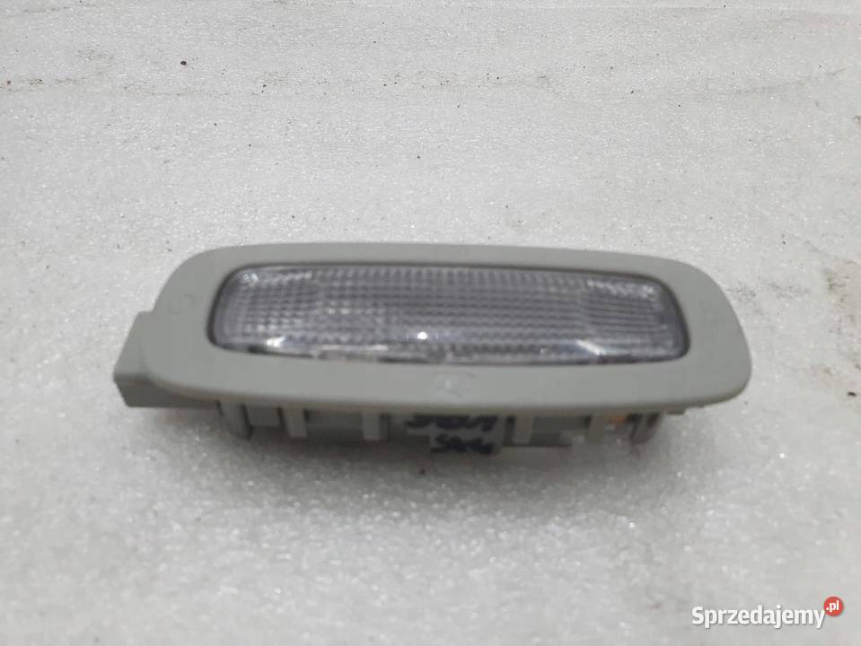 LAMPKA OŚWIETLENIE KABINY SUZUKI SX4 SCROSS
