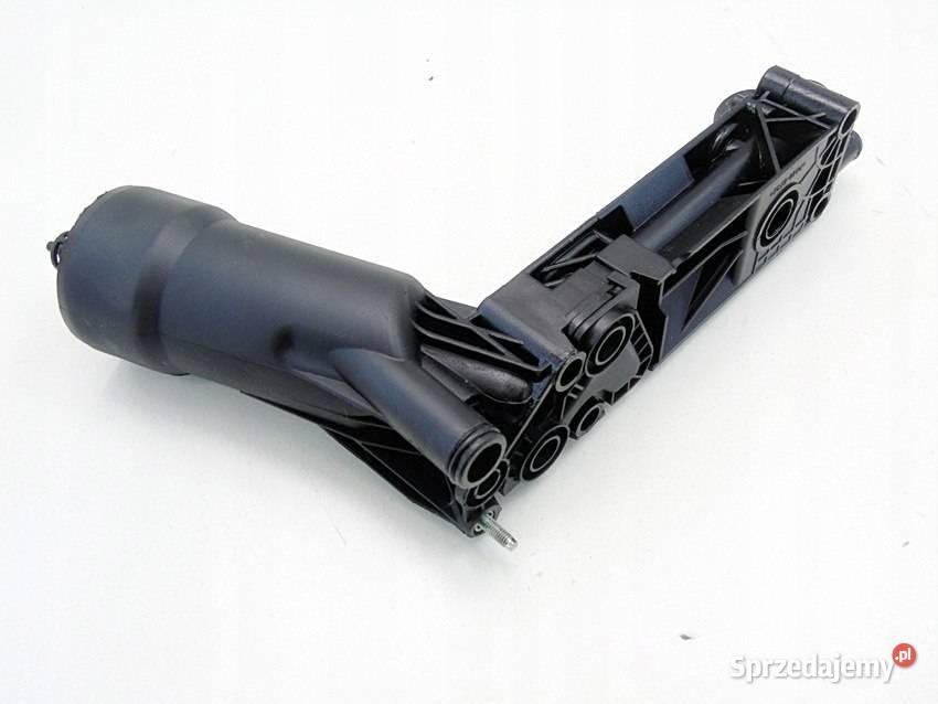 OBUDOWA FILTRA OLEJU 36 VOYAGER CARAVAN DURANGO Sosnowiec