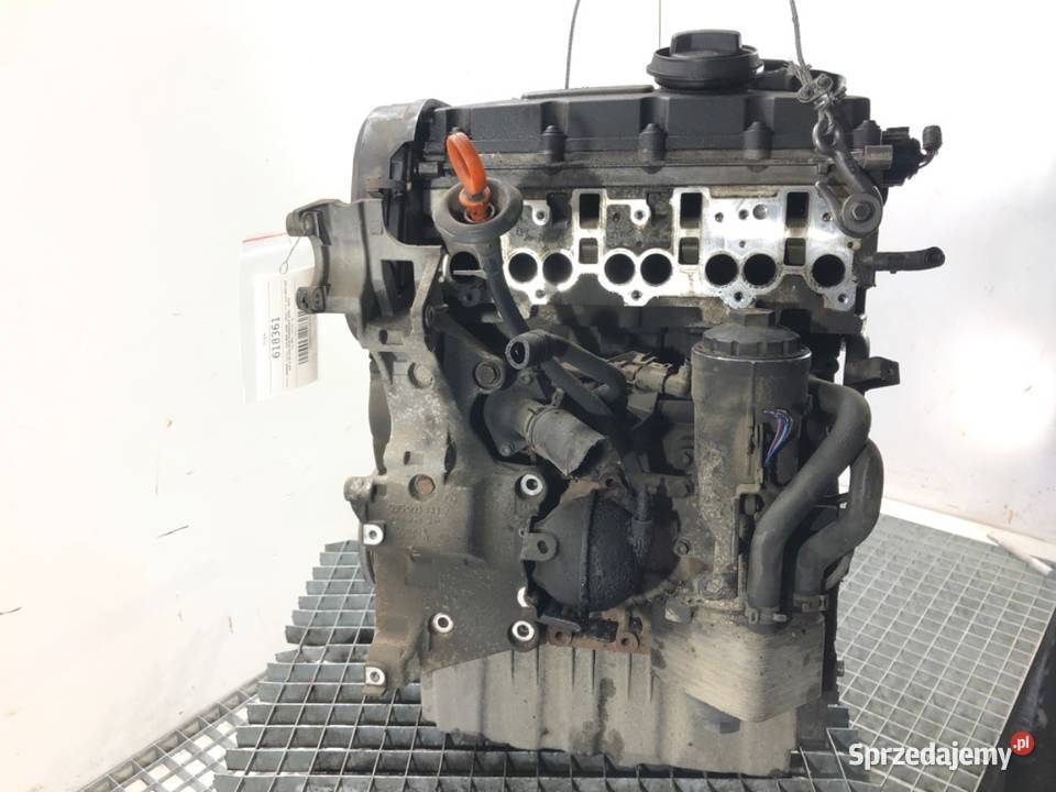 SILNIK DODGE 20 140 BYL CALIBER podkarpackie