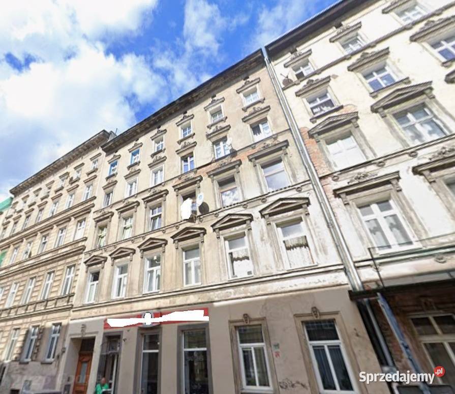 3pok 82met Śrutowej ROZKŁADKOMÓRKA Wrocław Liczba pokoi 3