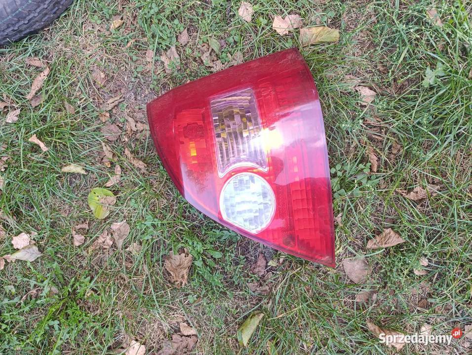 Części Civic vii lubelskie Lublin sprzedam