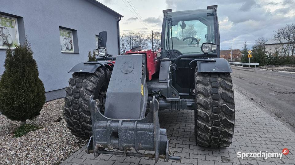 Massey Ferguson Gruntowice